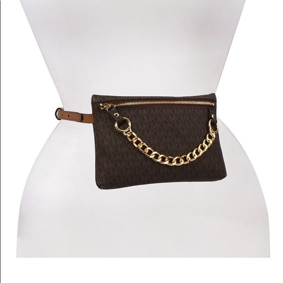 MICHAEL KORS Fanny Pack - Picture 5 of 7